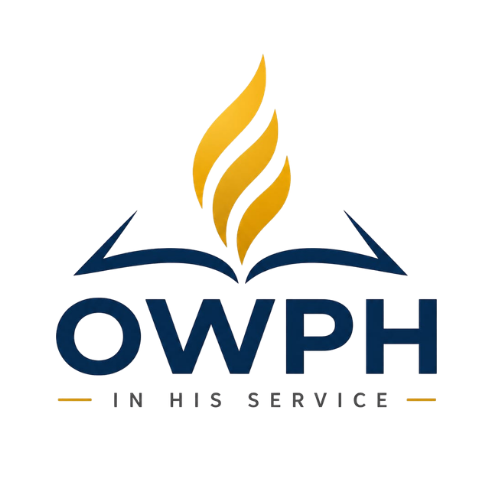 OWPH — In His Service