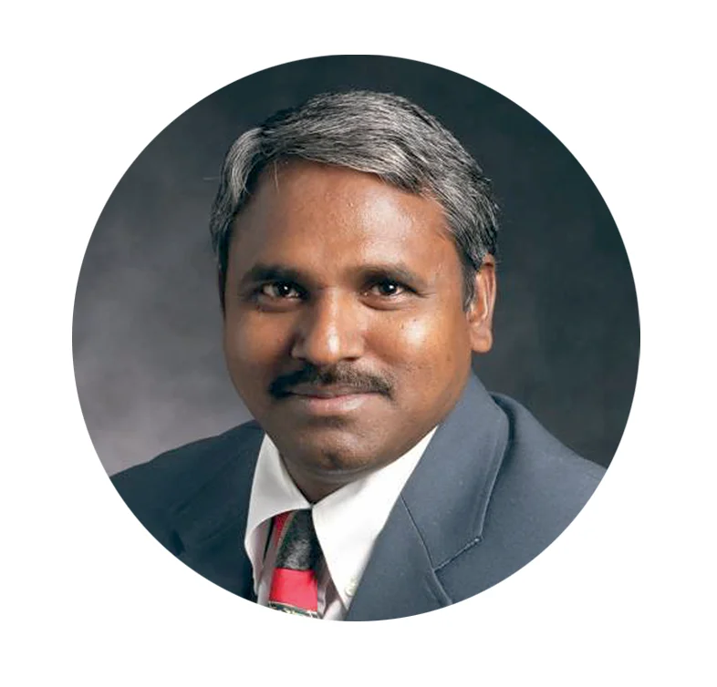 Wilson Measapogu, General Manager