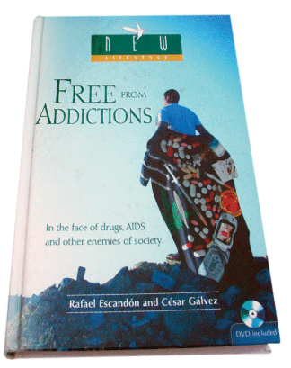 Free From Addiction