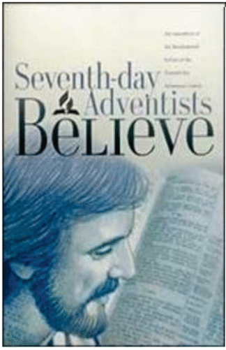 Seventh-day Adventists Believe