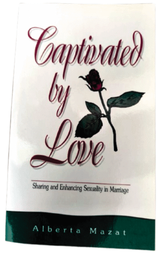 Captivated by Love: Sharing and Enhancing Sexuality in Marriage