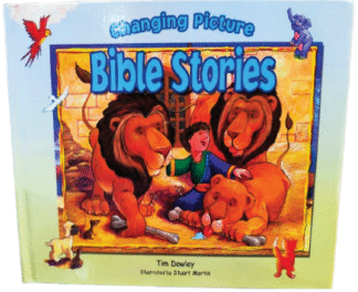 Changing Pictures Bible Stories