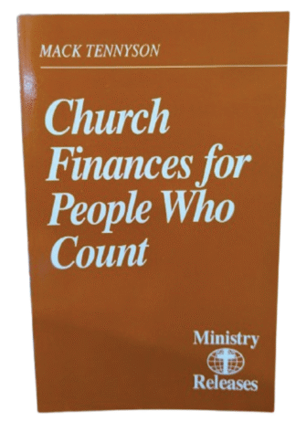 Church Finances for People Who Count
