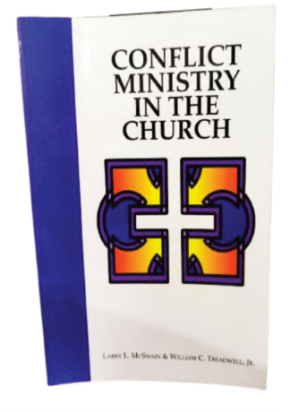 Conflict Ministry in Church
