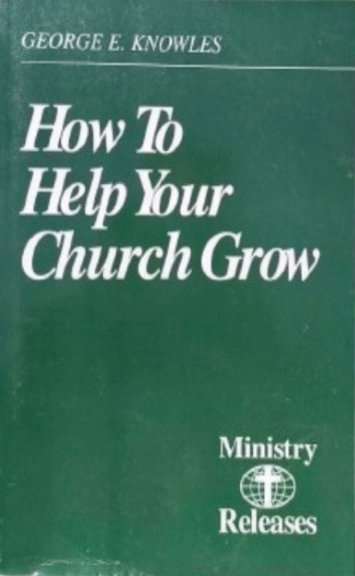 How to Help Your Chuch Grow