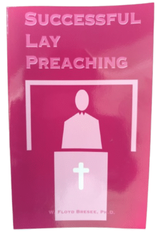 Successful Lay Preaching