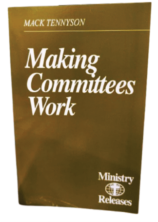 Making Committees Work