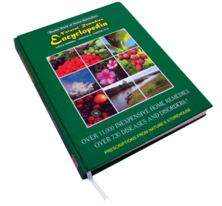 Natural Remedies Encyclopedia