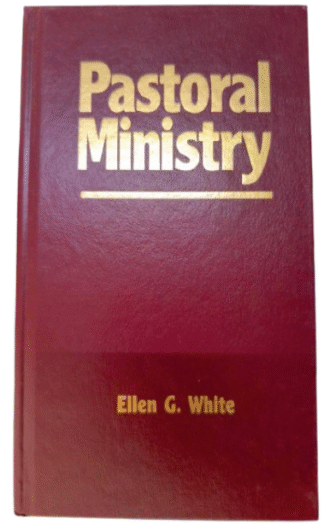 Pastoral Ministry