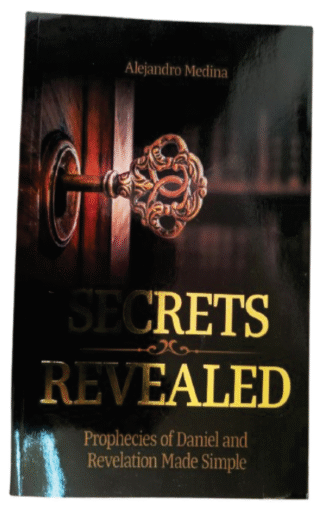 Secrets Revealed
