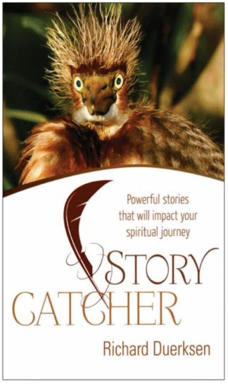 Story Catcher: Powerful Stories That will Impact your Spiritual Journey