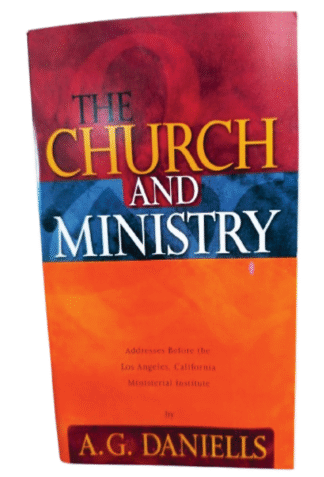 The Church and Ministry