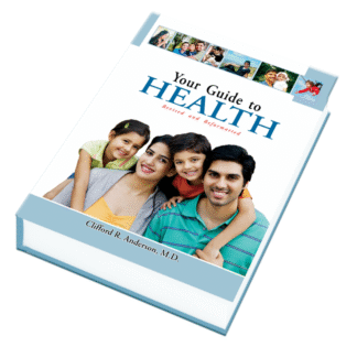 Your Guide to Health: Revised and Reformatted