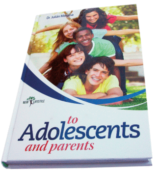 To Adolescents and Parents
