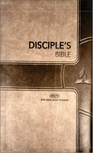 Disciple's Bible